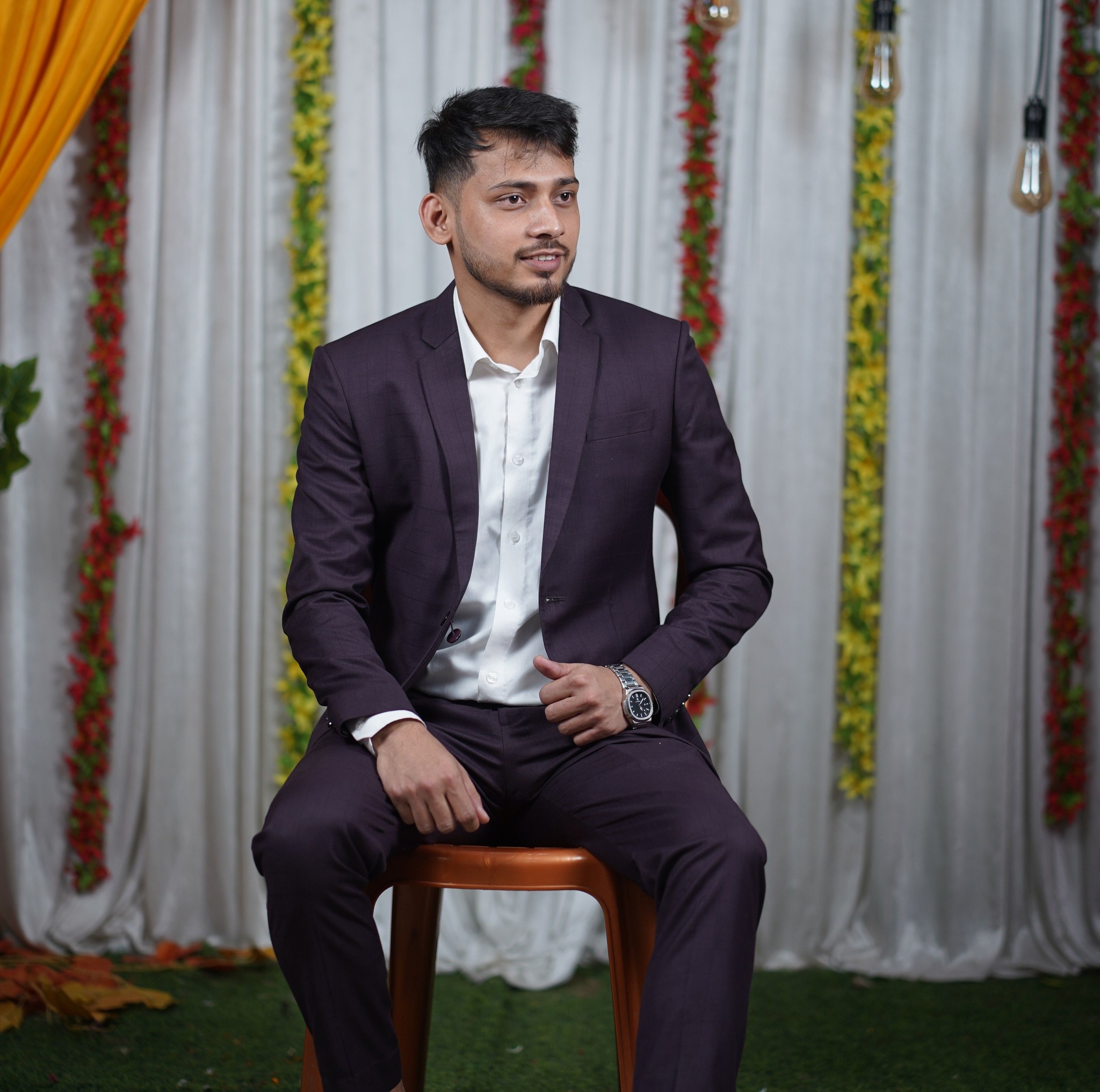 AR Raiyan