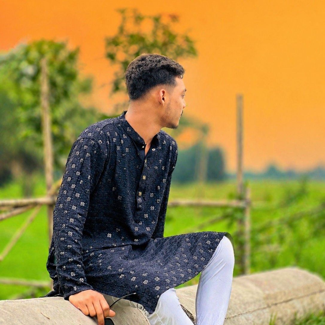 Rabby Islam󱢏