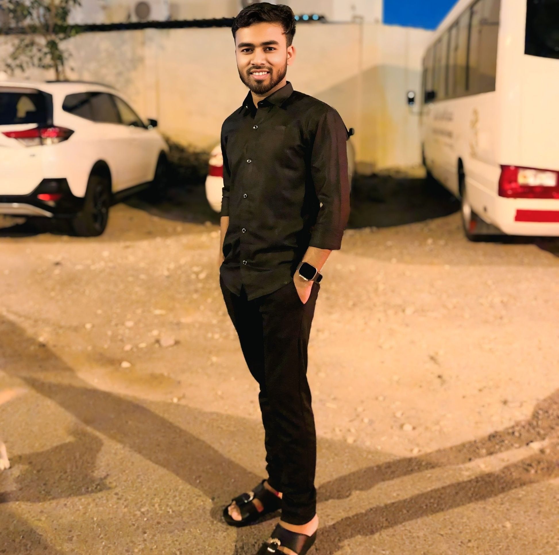 Rakibul Hasan