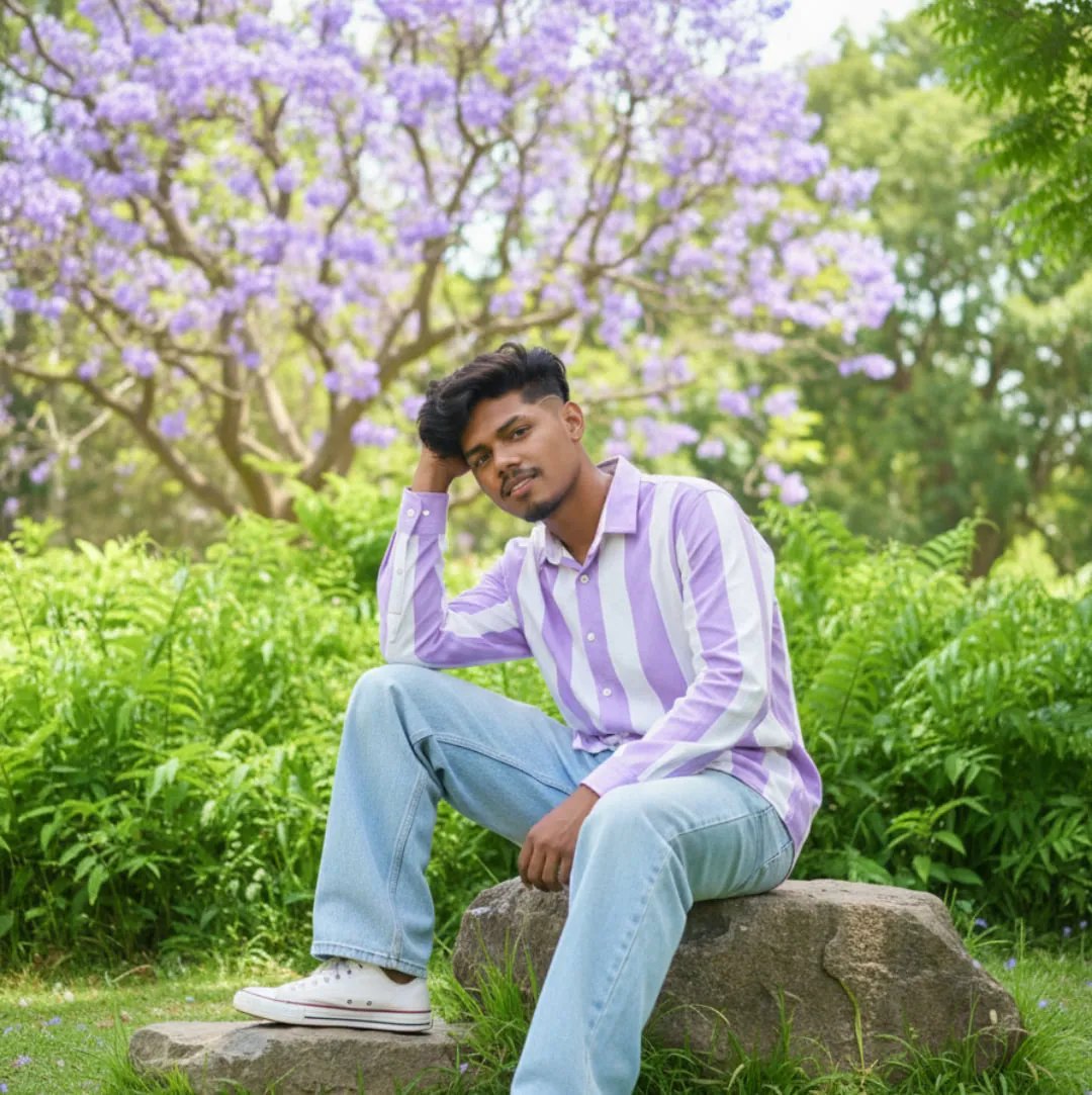 Pratham Rathod