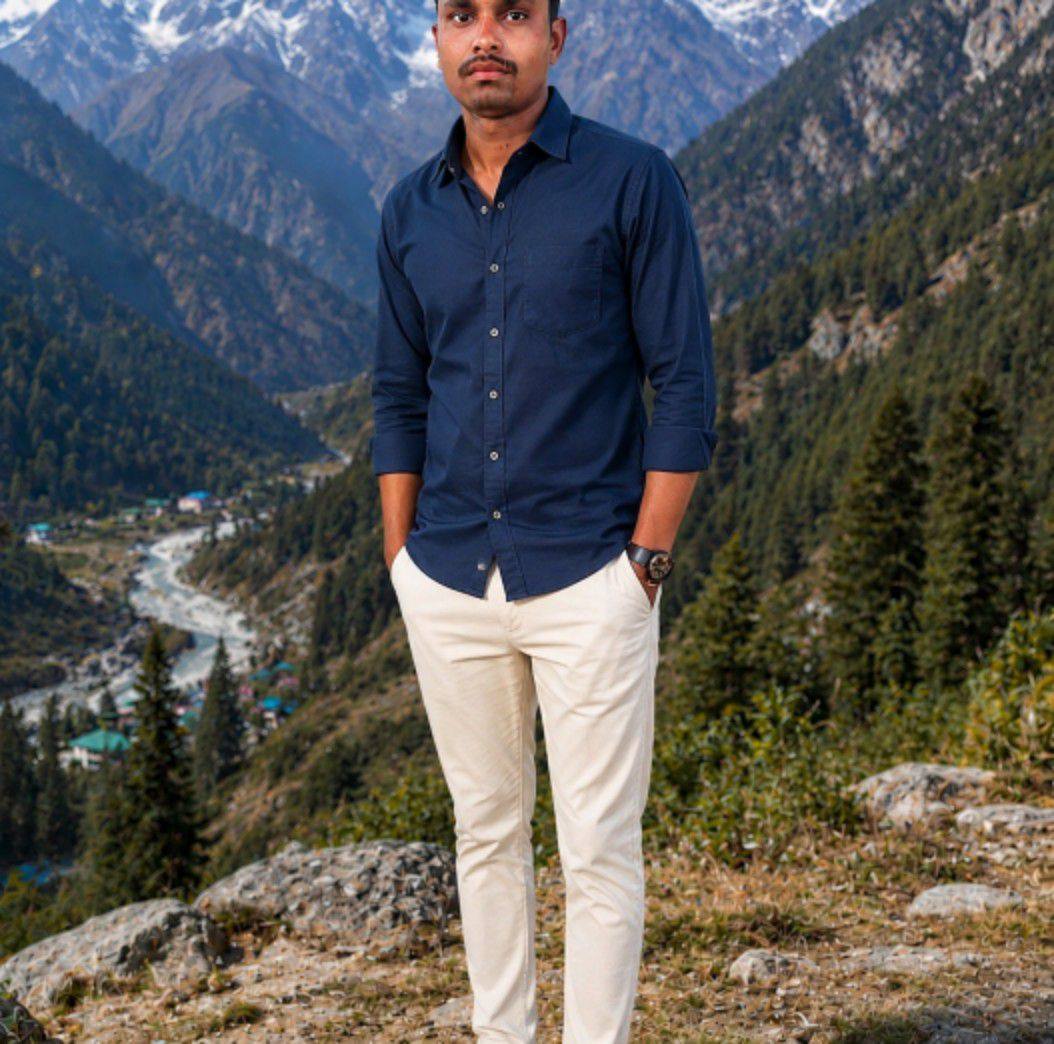 Rajkumar Rajkumar