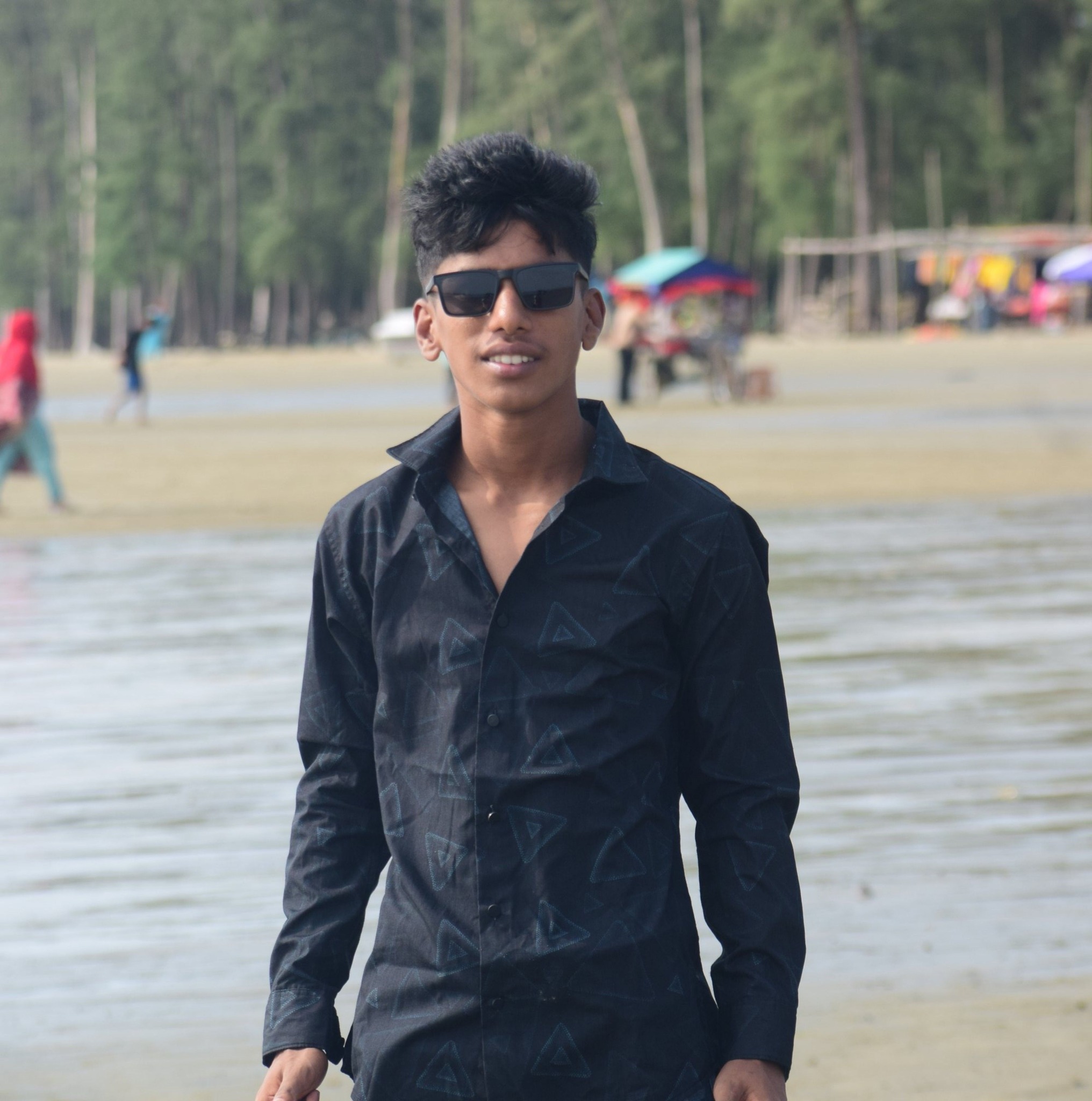 Rdx Rakib