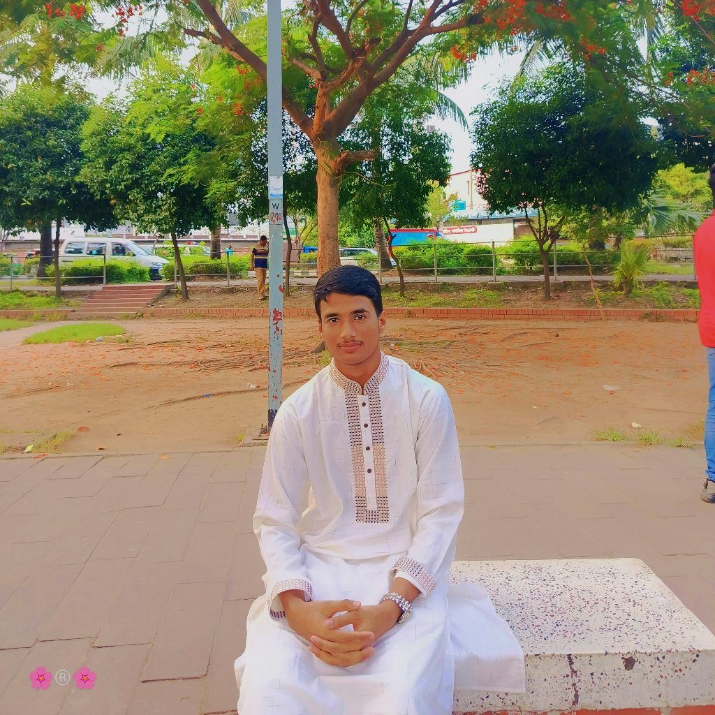 Hasanat Jahan Rifat
