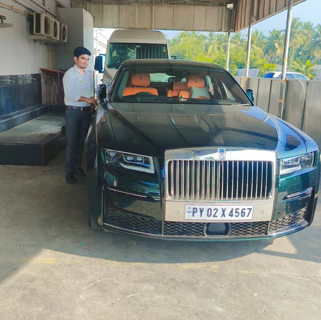Ramanan