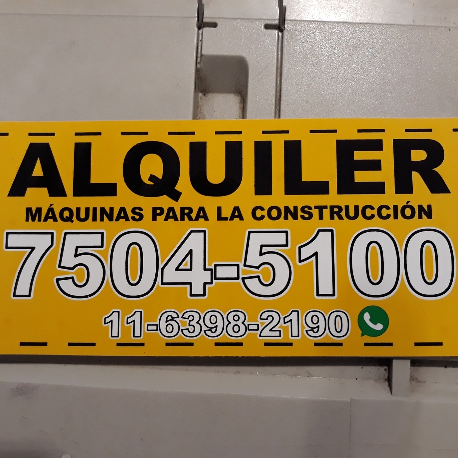 Driver Rent S.R.L | Quilmes
