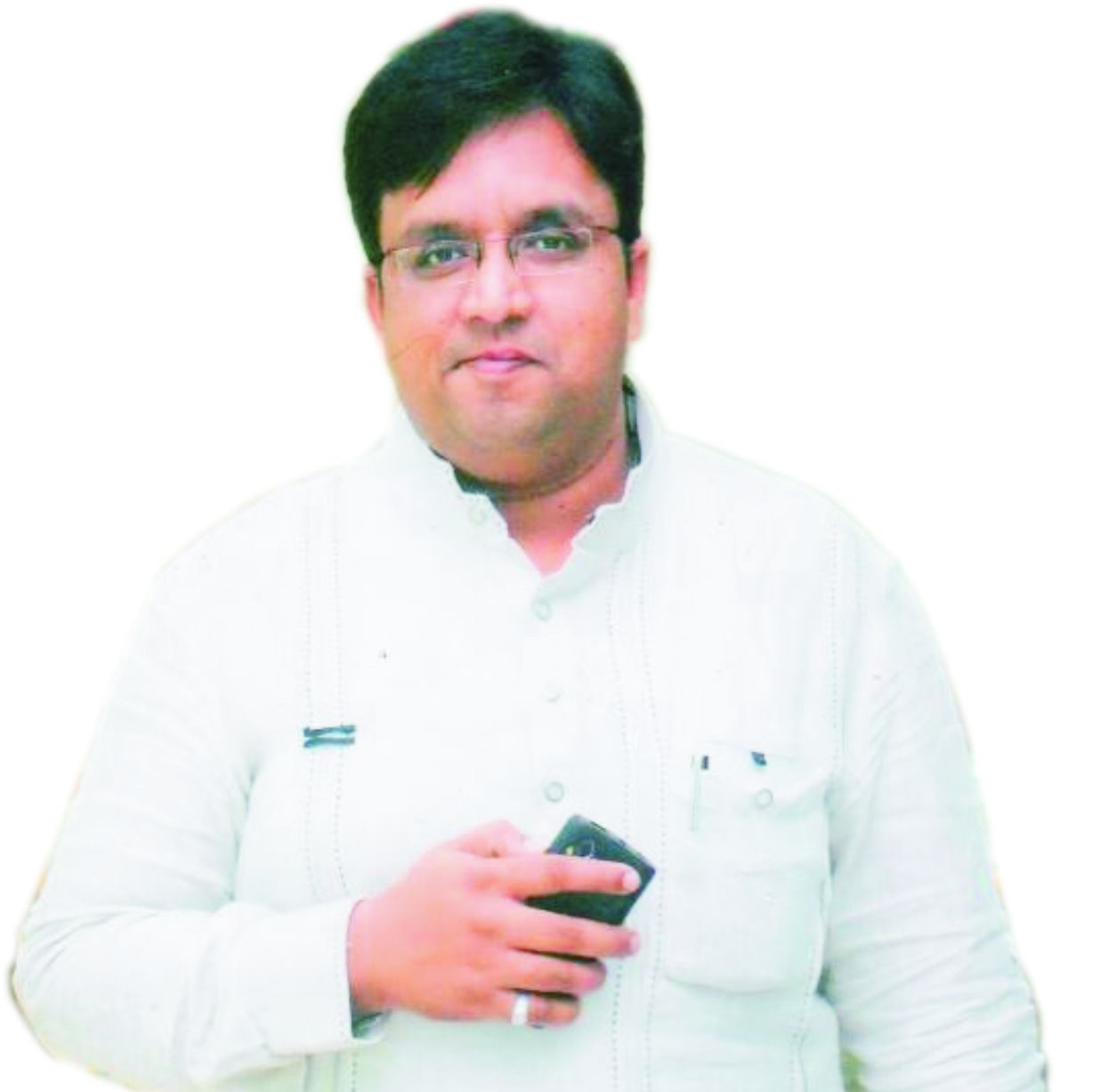 Irfan rauf