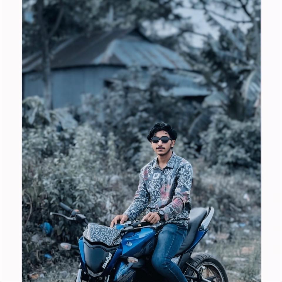 Ariful Alvi