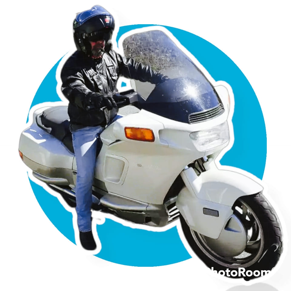 Honda PC 800 Pacific Coast | Before and after dash lights PC800 | Facebook