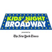 Kids' Night on Broadway (@KidsNightOnBroadway) • Facebook