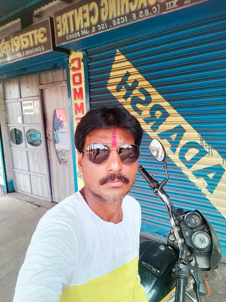 Anil Raut