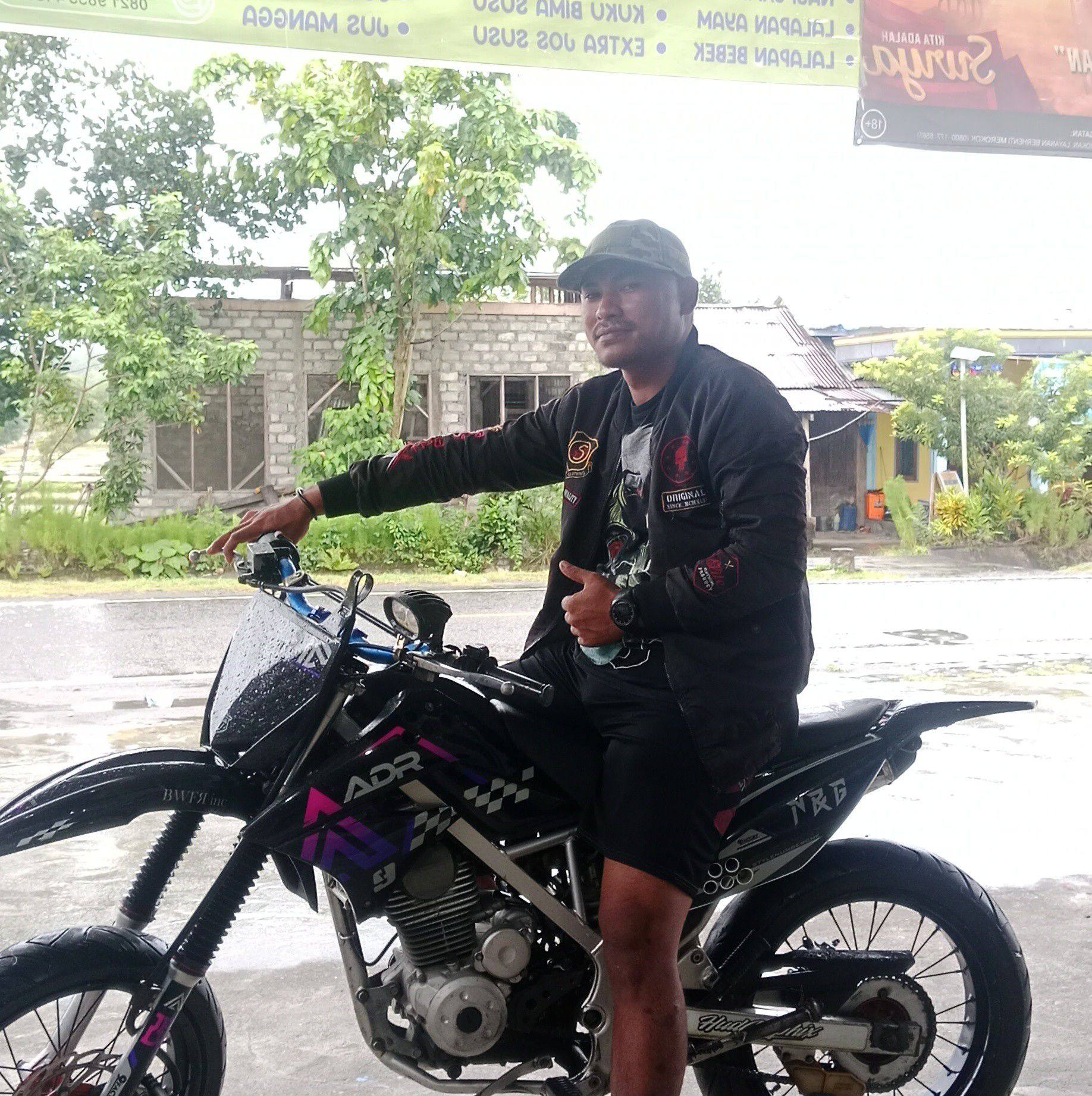 Susanto Nofen