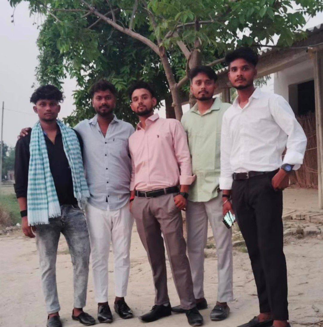 Mithun Rajbhar