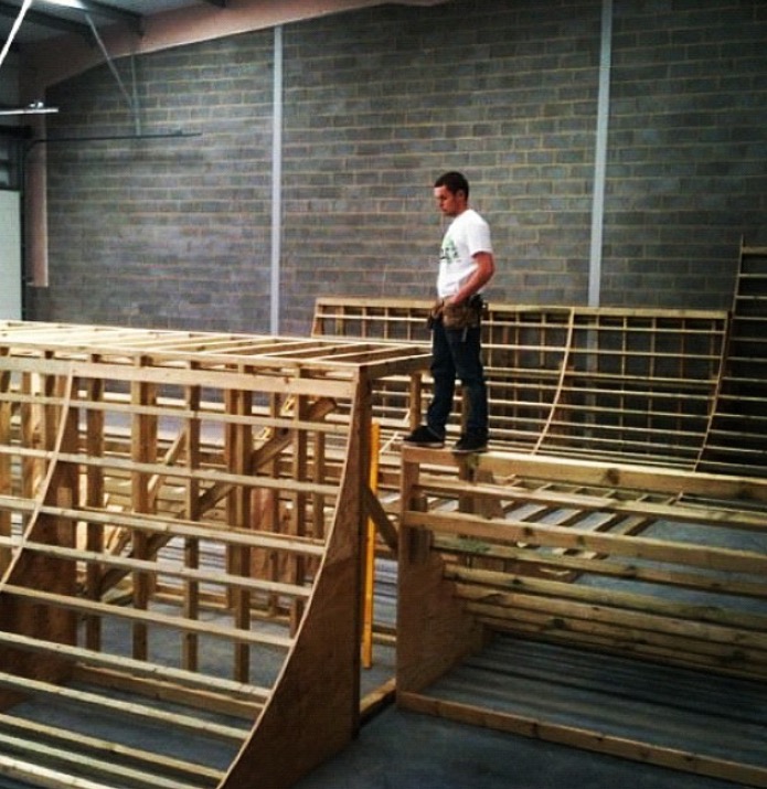Tech One Carpentry | Hastings