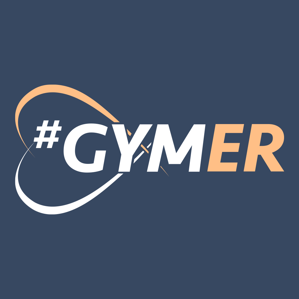 Gymer Blog