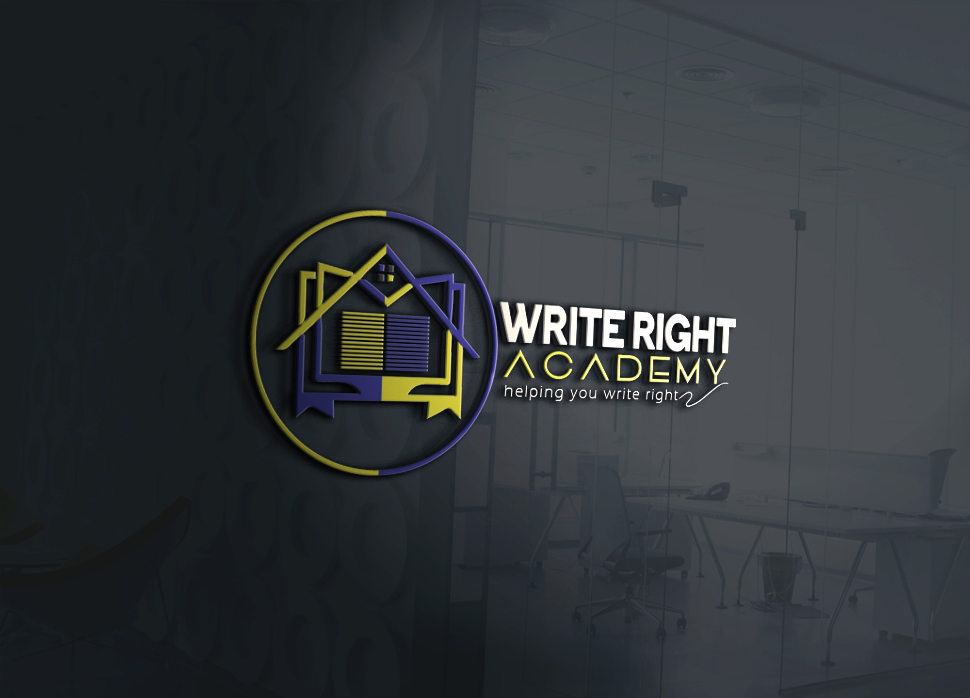 Write Right Academy