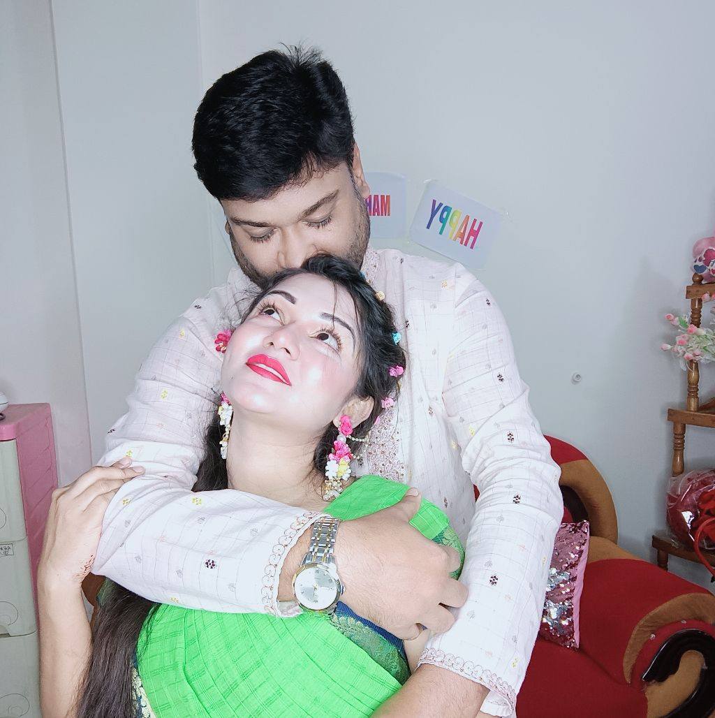 Samir Raj