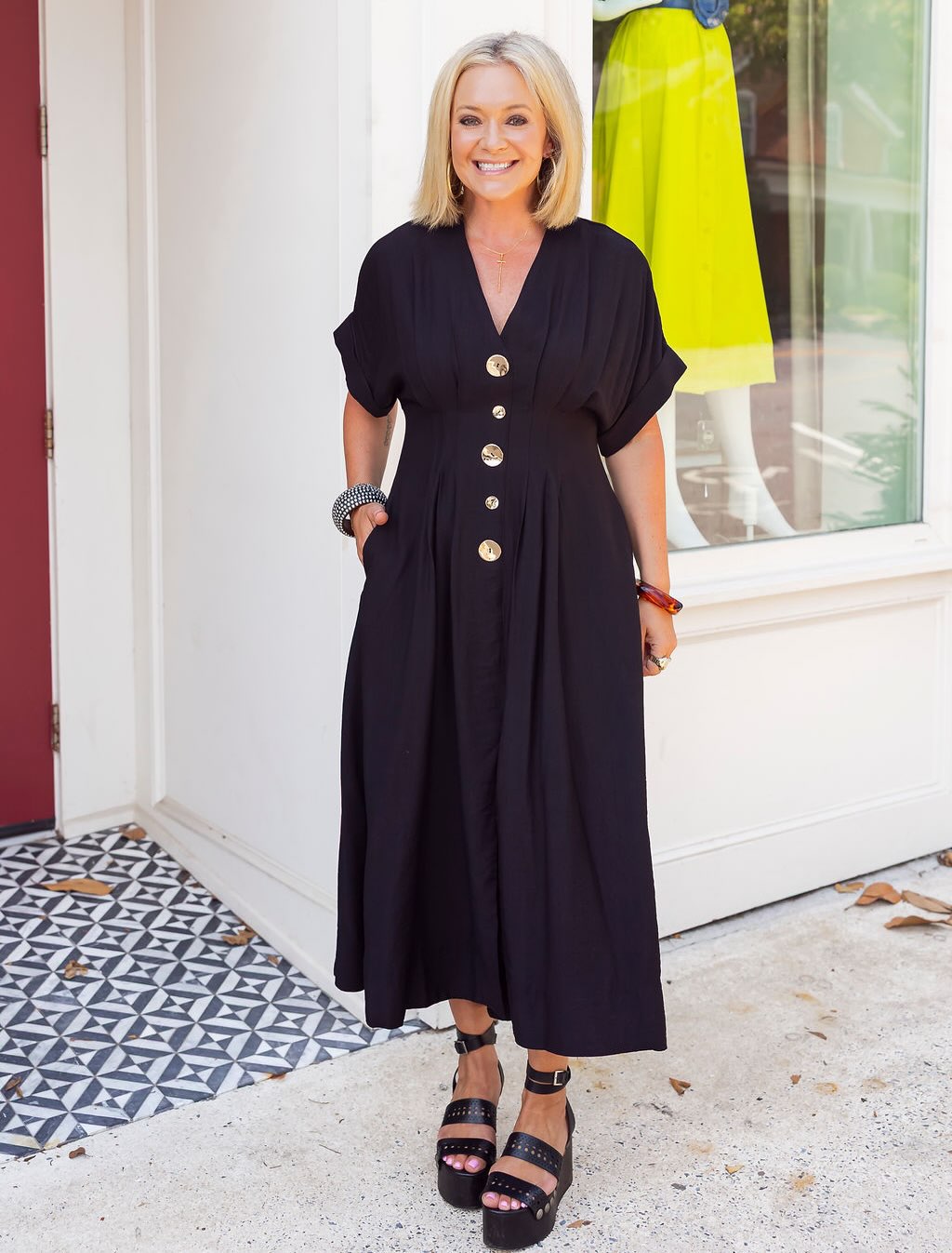 stylish plus size dresses Ever-Pretty V-Neckline Long Sleeve Chiffon Formal Fall Formal Wedding Guest Dress H25-D2 Color:Powder Blue Print THE FILMS OF BRIAN bold the next