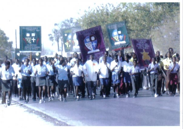 Students Christian Movement (SCM) Southern Region | Windhoek