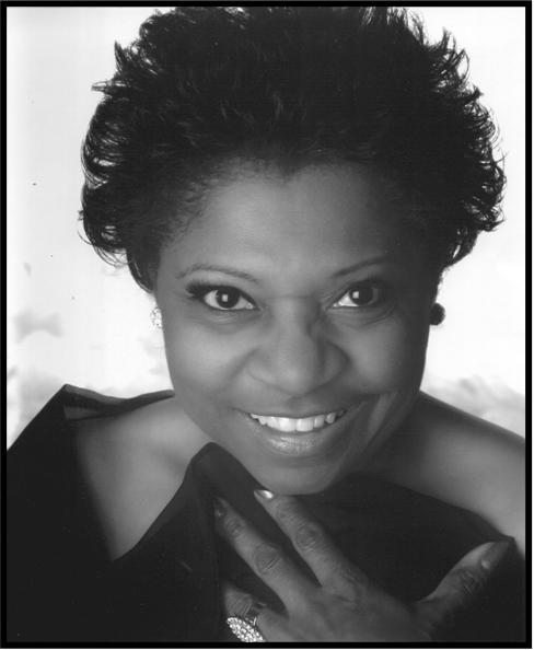 Beverly Cosham