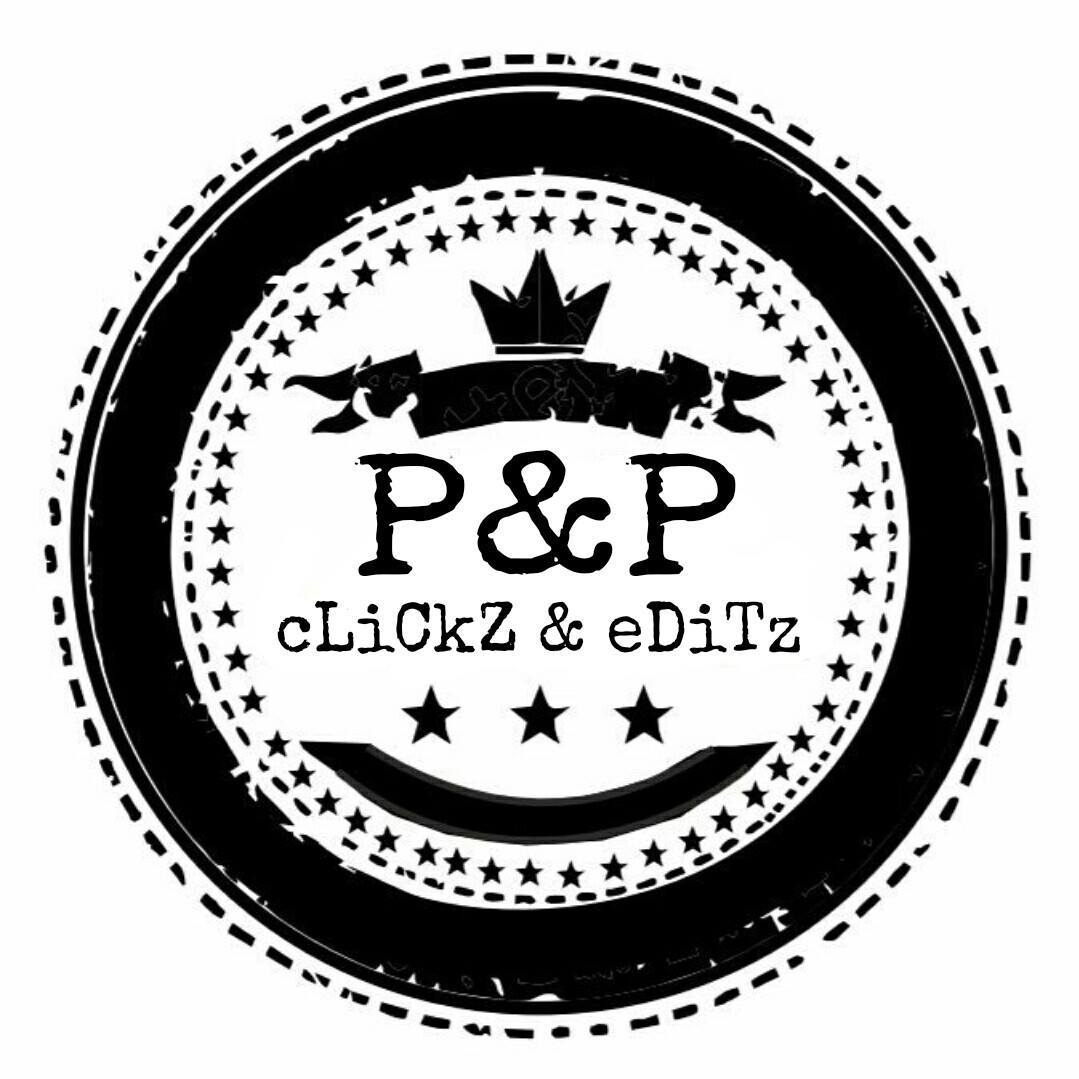 P&P CLickzz&Editzzz