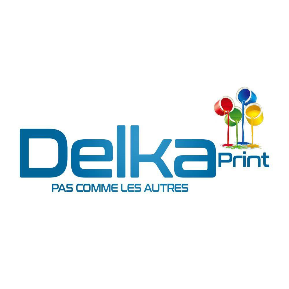 DELKA imprimerie