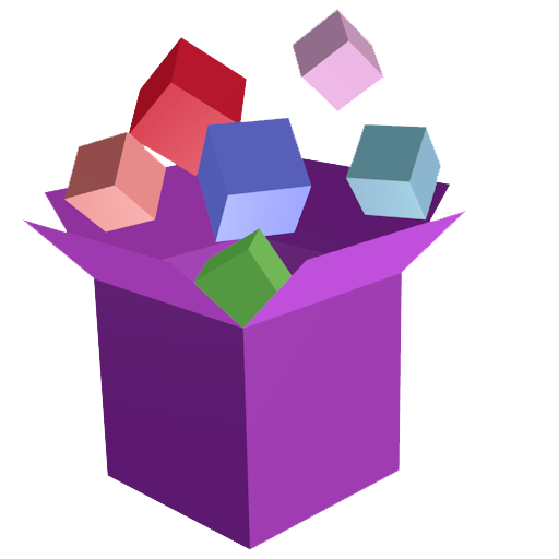 Catalyst BOX
