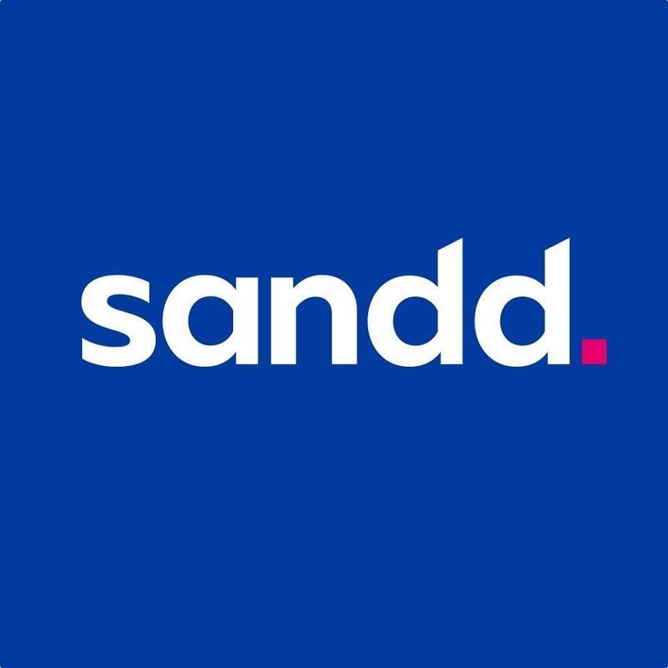 Werken bij Sandd | Apeldoorn