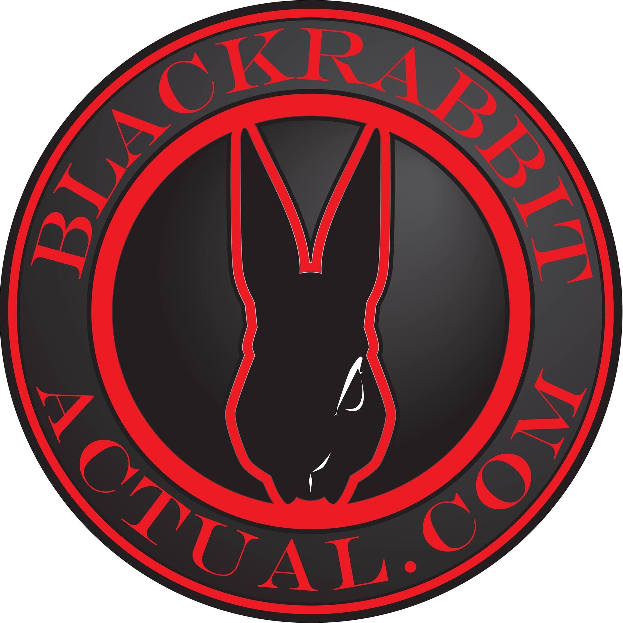 Black Rabbit Comic book and Web Series