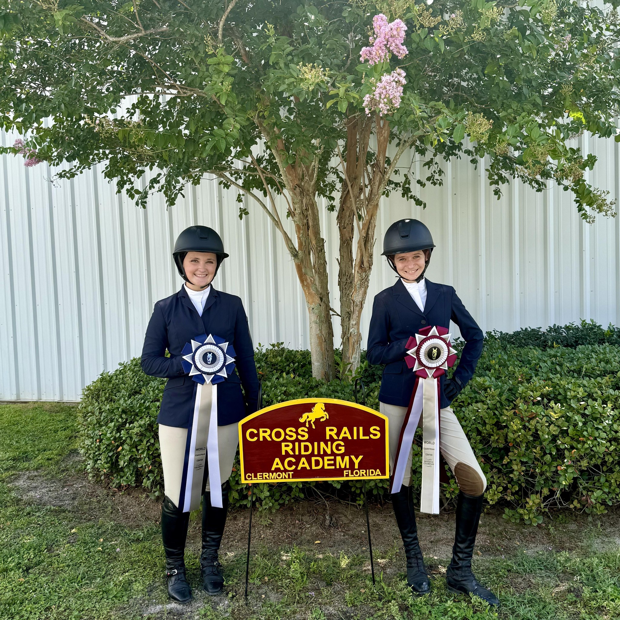 Cross Rails Riding Academy | Clermont FL