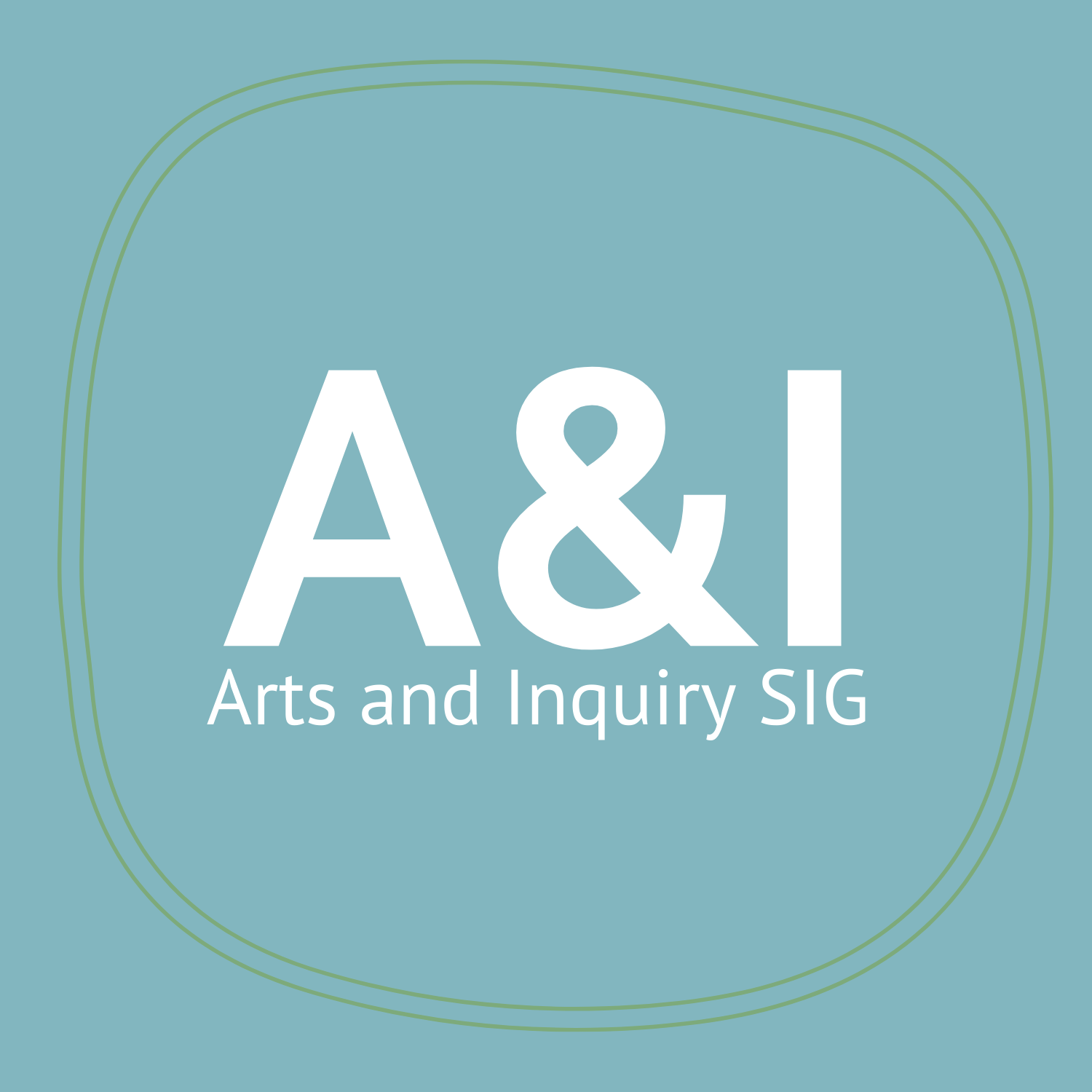 Arts & Inquiry SIG