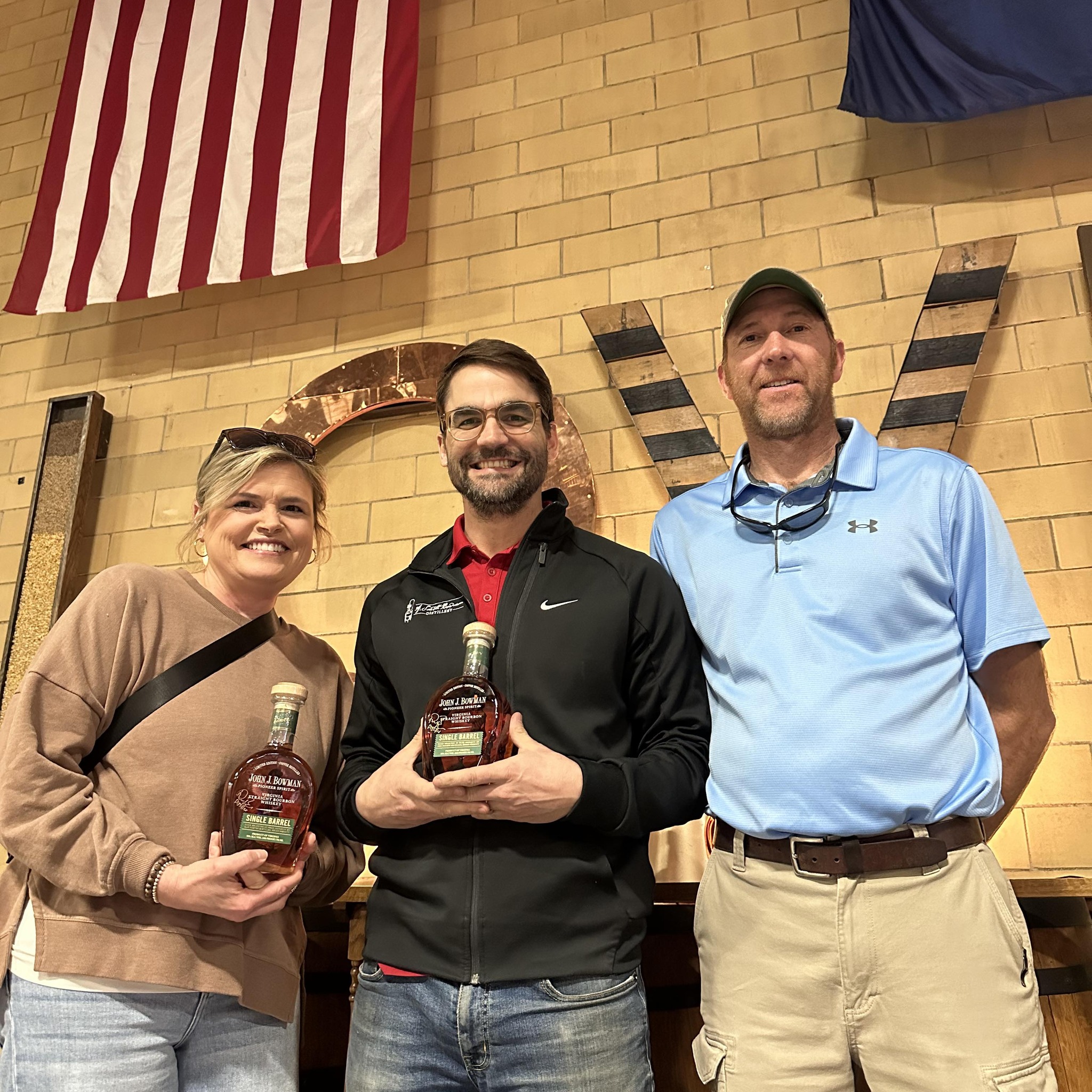 Birmingham Bourbon Society | Facebook