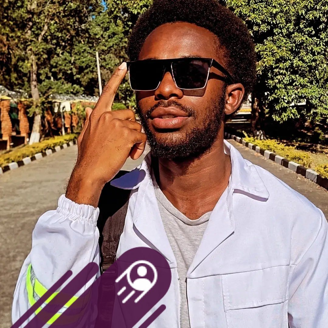 Onismore Dube