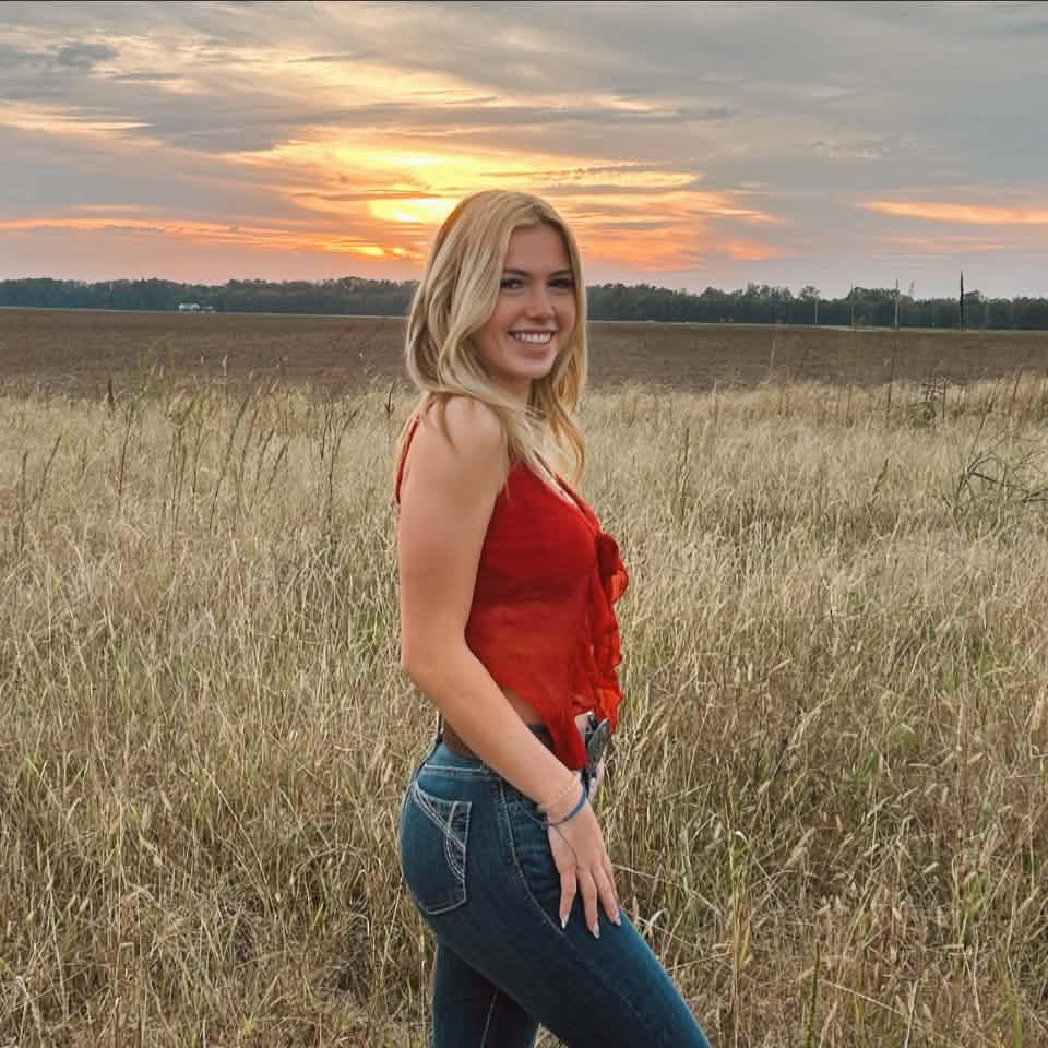 Sarah Fulp