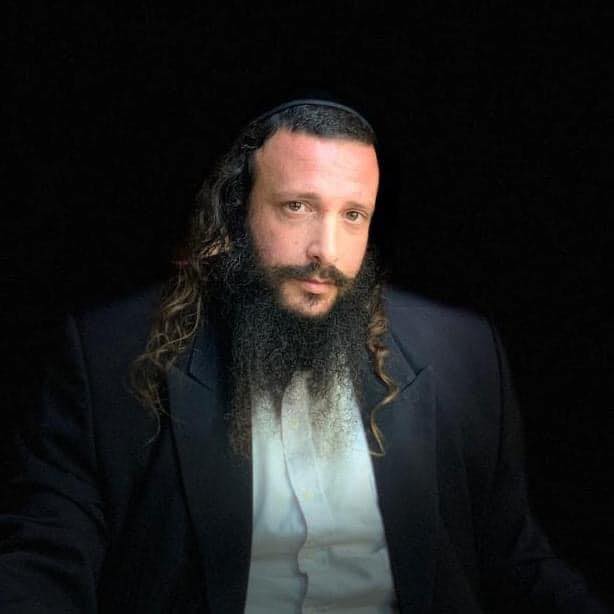הרב שי טמיר