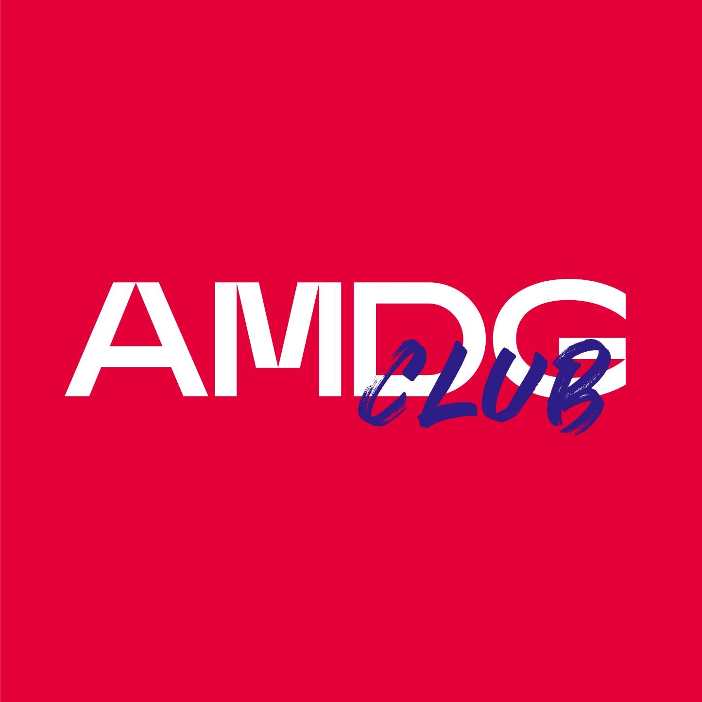 AMDG club | Moscow