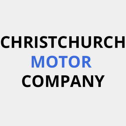Christchurch Motor Company Christchurch, Dorset