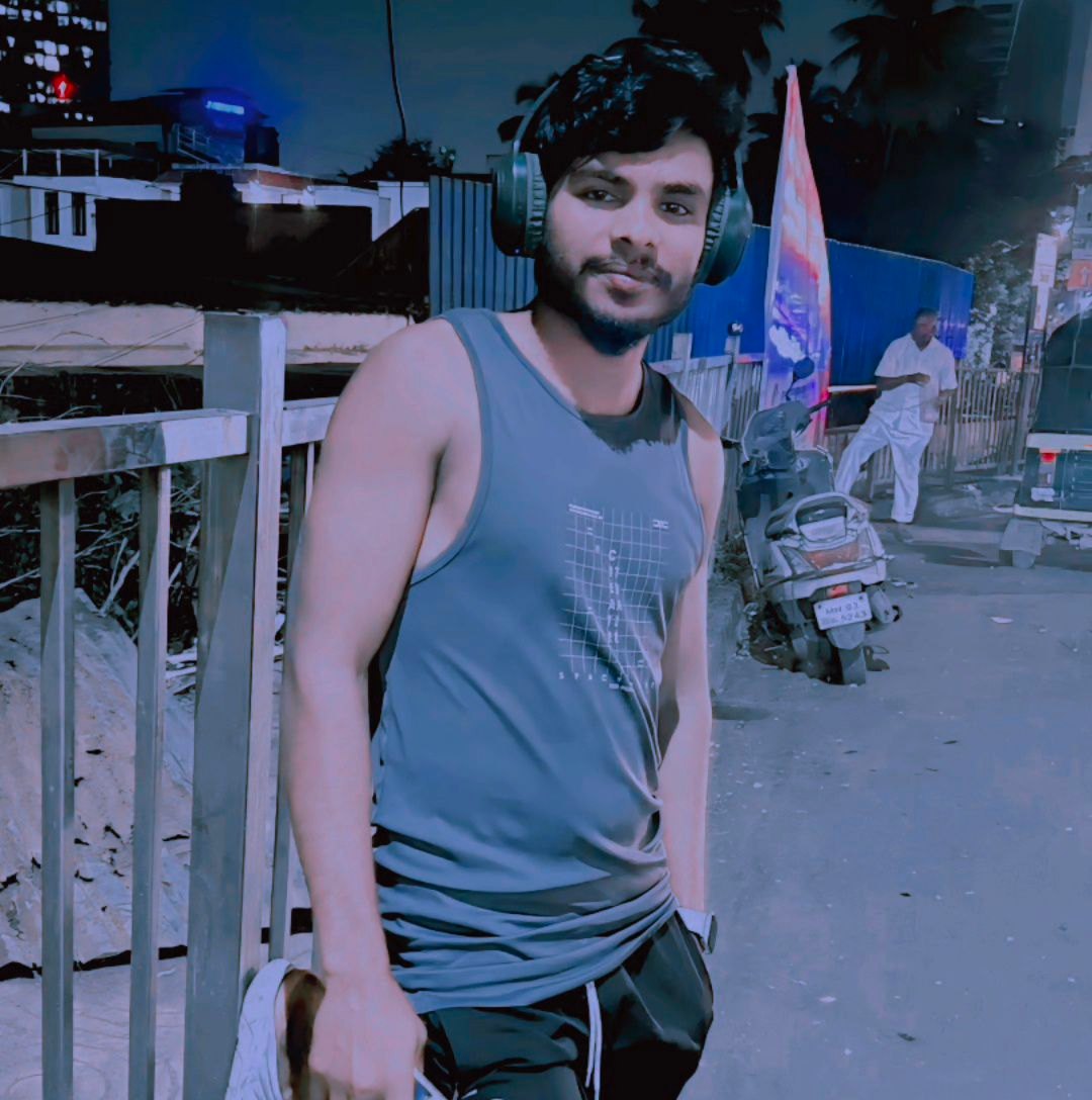 DM Asim Akram