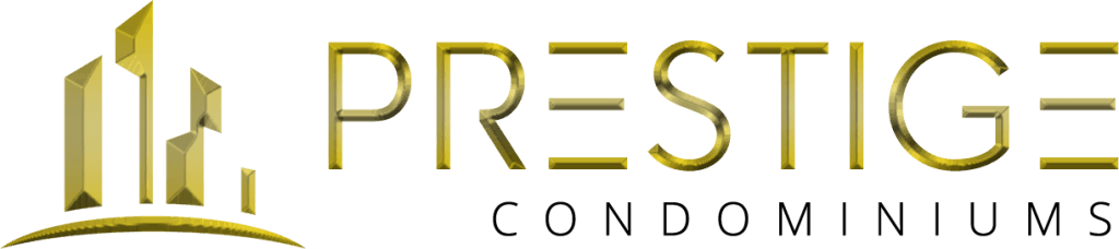 View of Prestige Condominiums