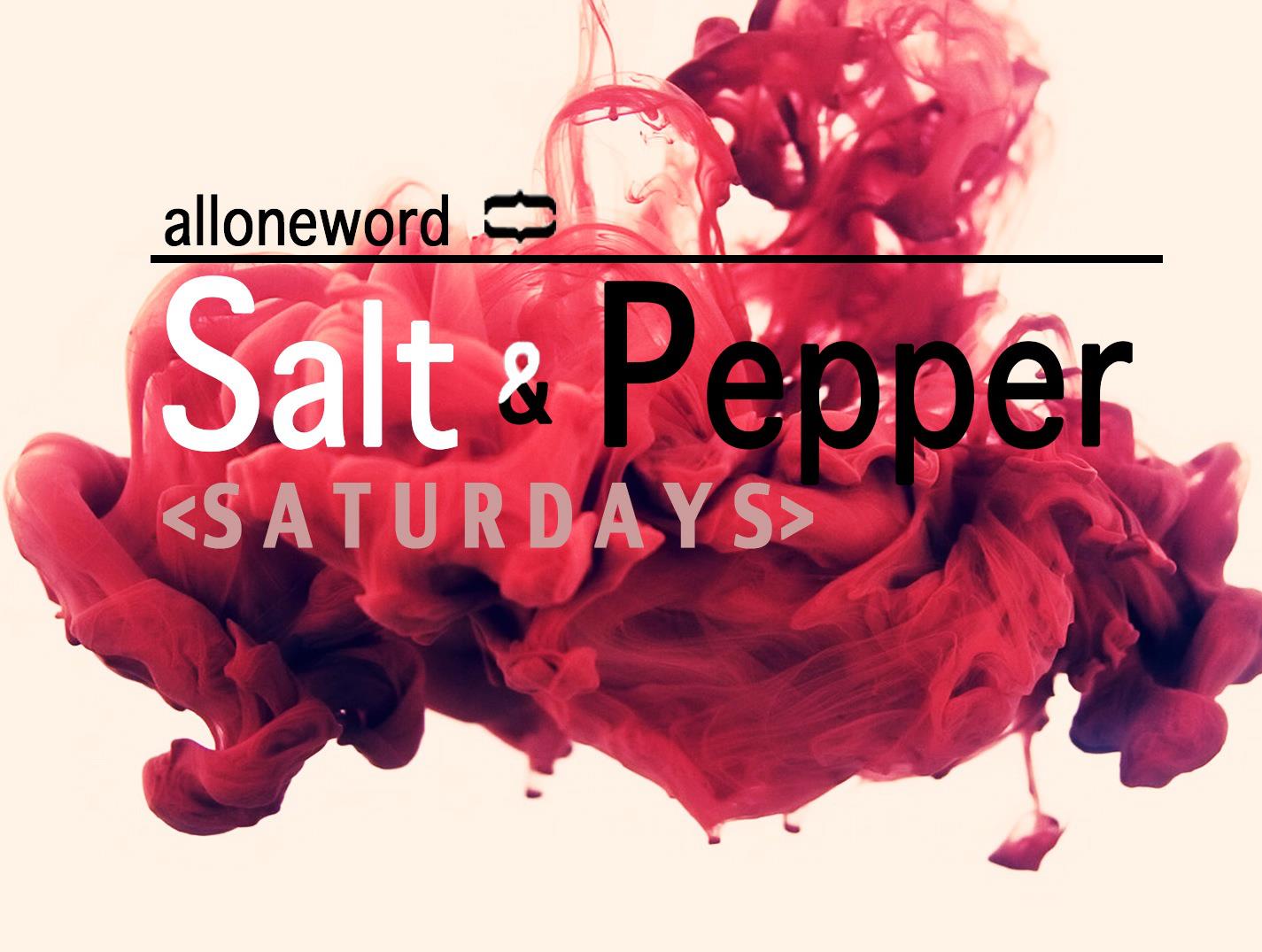 Salt n Pepper Brisbane QLD