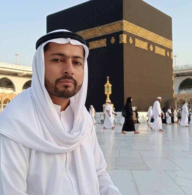 ببلو جروار