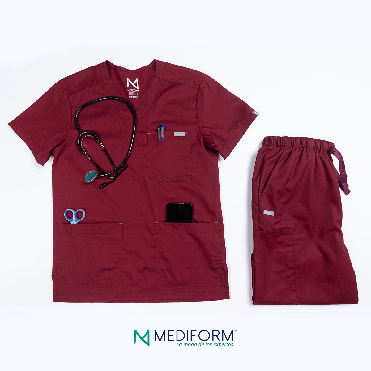 💉🩺☕️Mientras tu cuidas de tus... - Mediform Oficial | Facebook