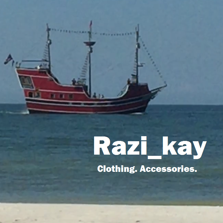 Razi_kay Clothing and Accessories