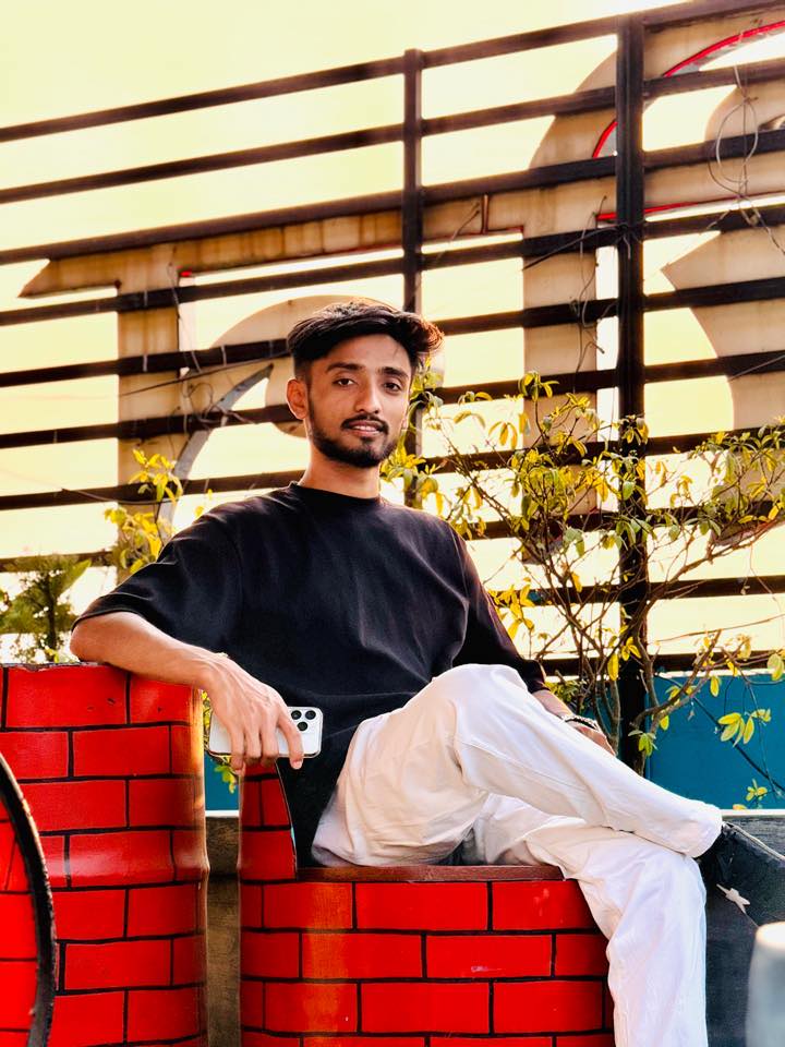 Mohammad Rabby