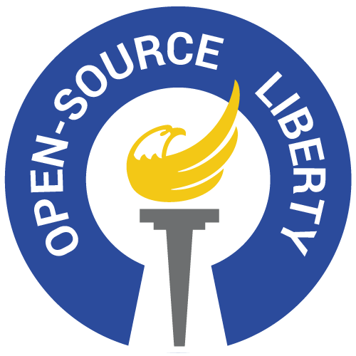 Open-Source Liberty California