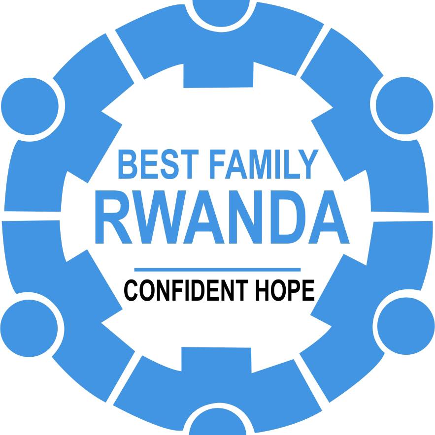 Best Family Rwanda | Kigali