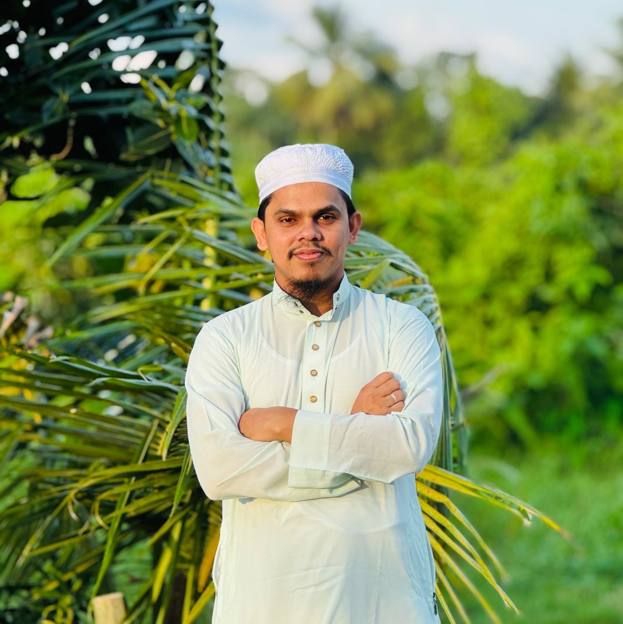 Md Rofiqul Islam