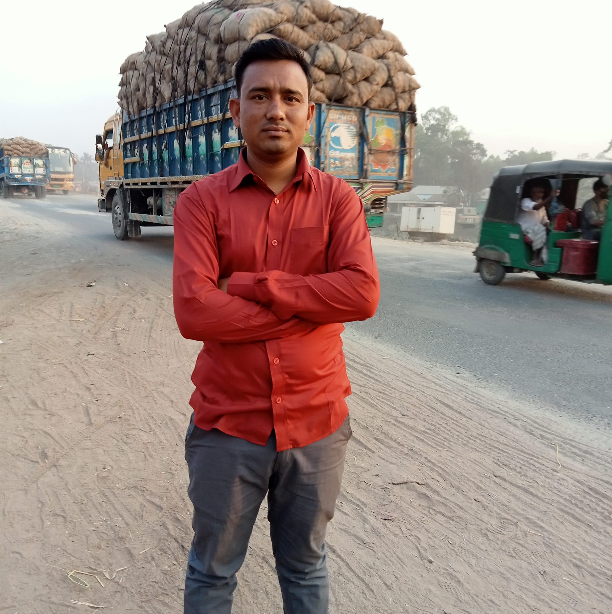 #viralreelschallenge #clickmylink | Md. Bellal Hossain