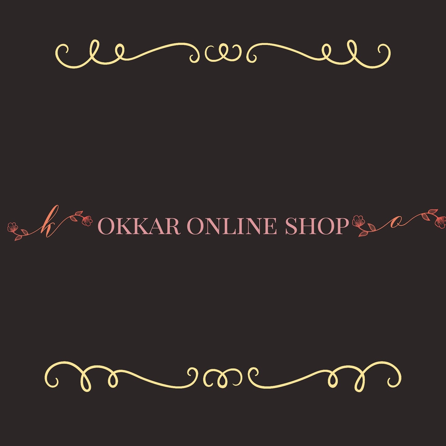 Okkar online shop
