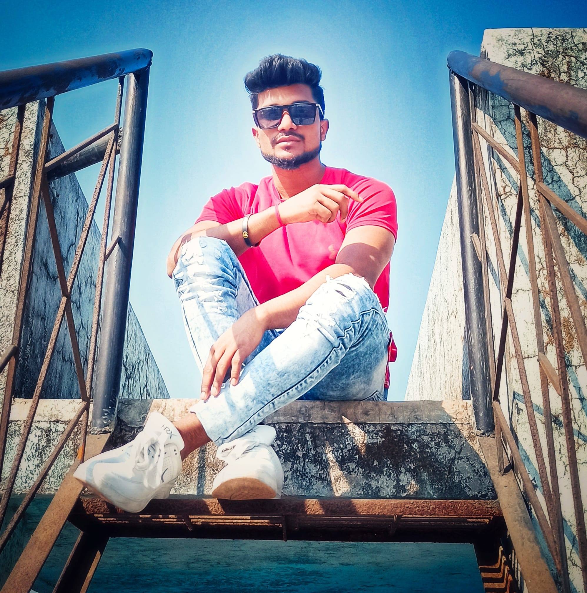 Ashish Singh Rajpoot