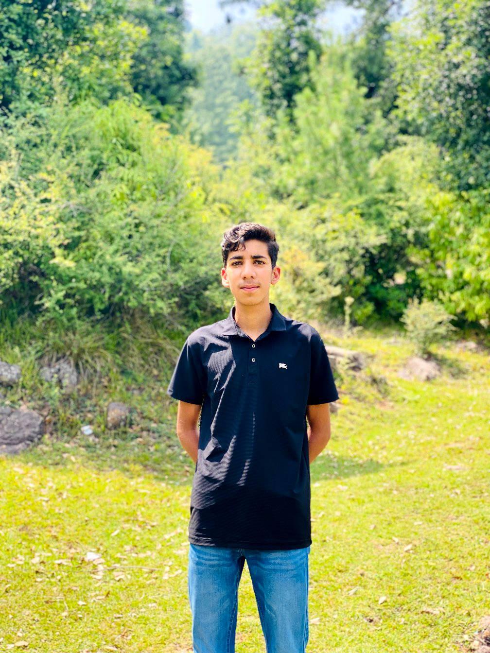 Zain Ibrar Rathore on Reels | Facebook